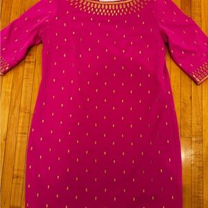 Gretchen Scott size L dress